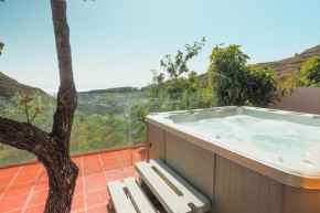 Junior Suite “El Estanco 14